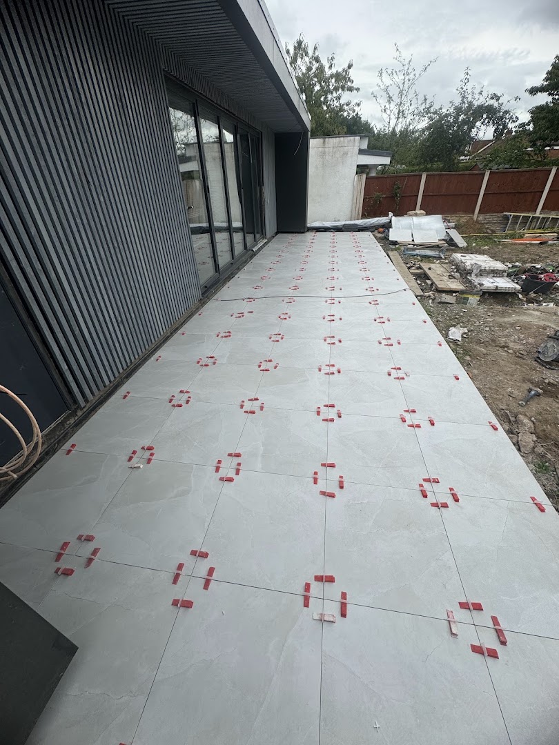 M Tiler · Photos 12
