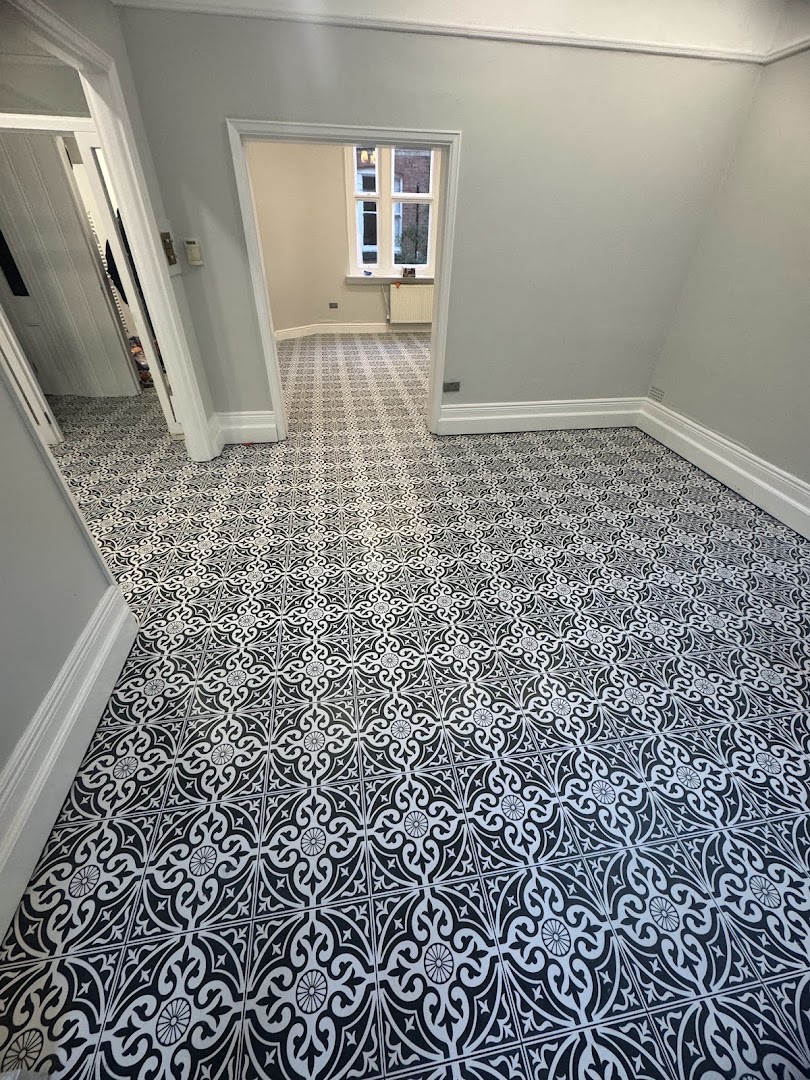 M Tiler · Photos 13