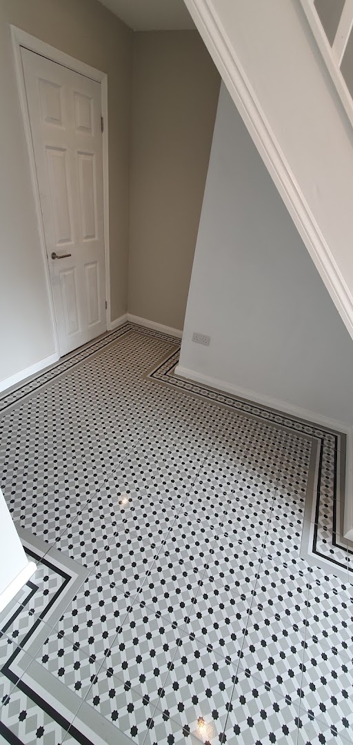 M Tiler · Photos 14